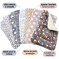 Couverture douillette et apaisante pour chats et chiens